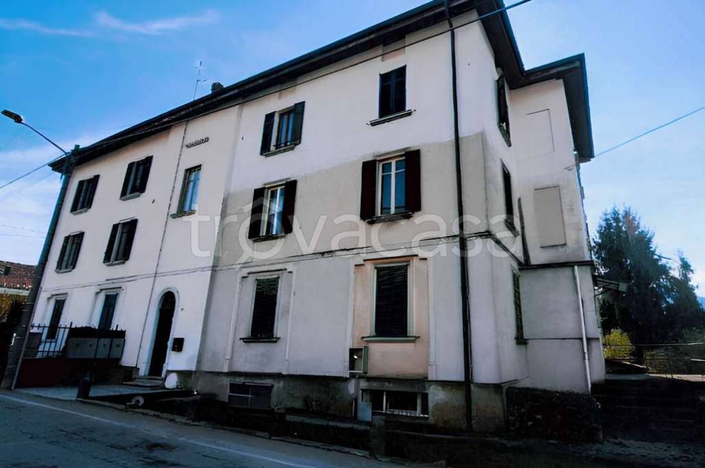 appartamento in vendita a Cugliate-Fabiasco
