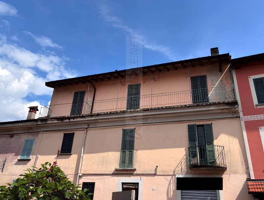 appartamento in vendita a Cugliate-Fabiasco