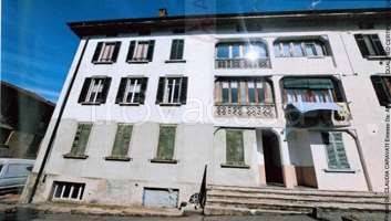 appartamento in vendita a Cugliate-Fabiasco
