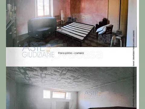 appartamento in vendita a Cugliate-Fabiasco
