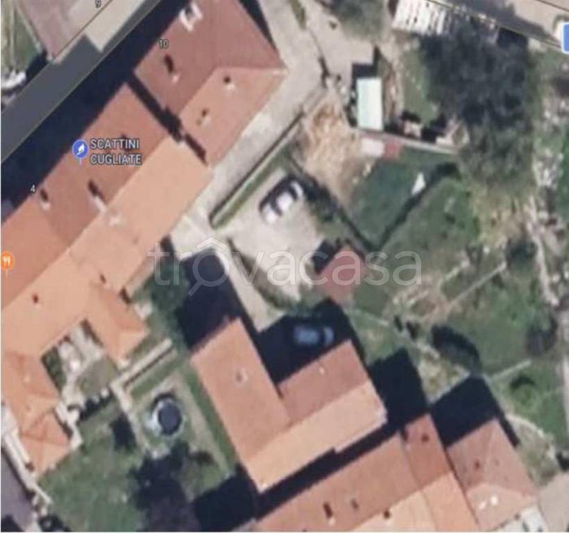 appartamento in vendita a Cugliate-Fabiasco