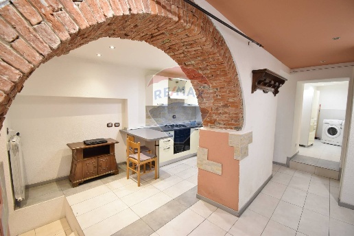 appartamento in vendita a Cunardo