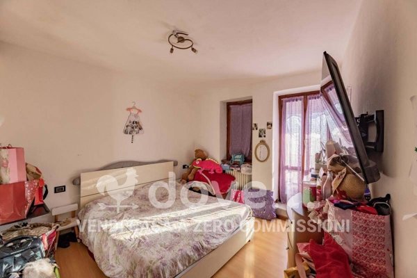 appartamento in vendita a Cunardo