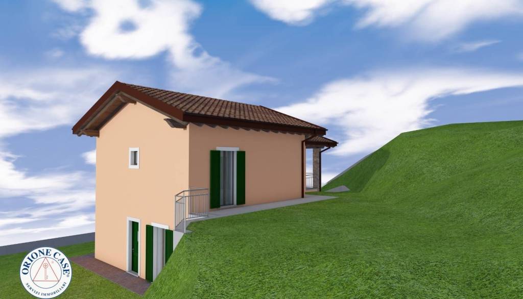 terreno agricolo in vendita a Cunardo in zona Camartino