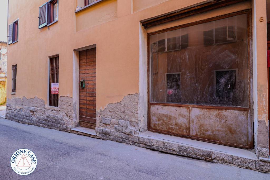 appartamento in vendita a Cunardo