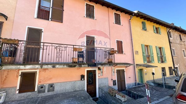 appartamento in vendita a Cunardo
