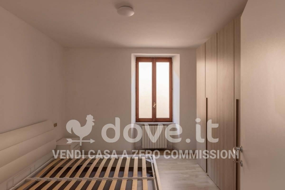 appartamento in vendita a Cunardo