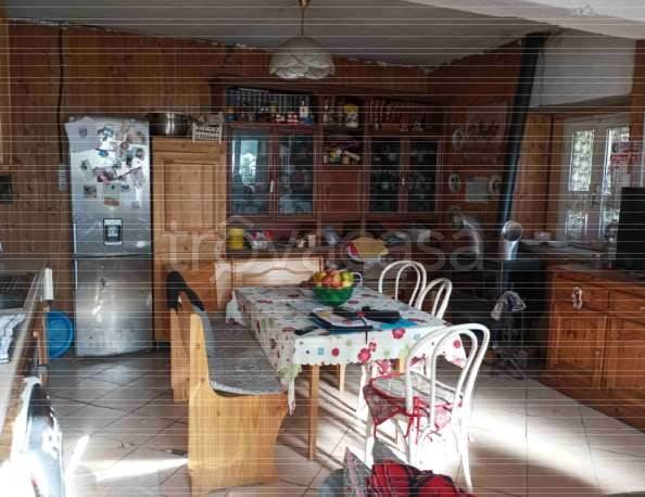 appartamento in vendita a Cunardo