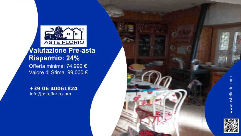 appartamento in vendita a Cunardo