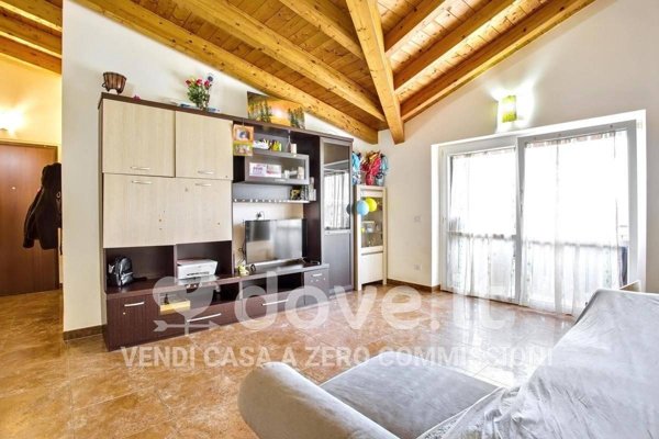 appartamento in vendita a Cunardo