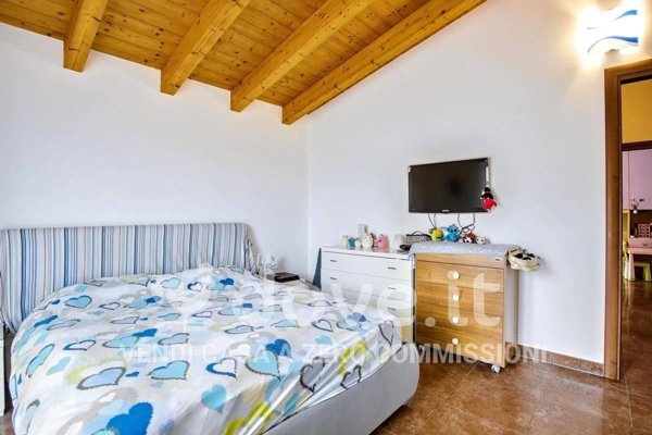 appartamento in vendita a Cunardo
