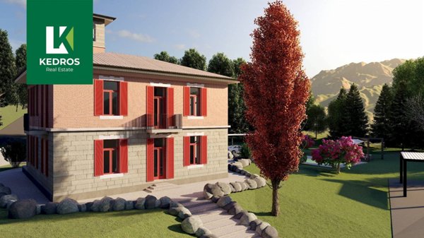 casa indipendente in vendita a Cunardo