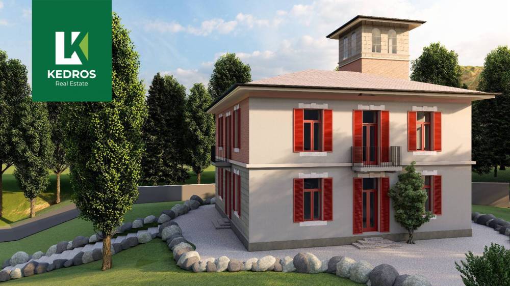 casa indipendente in vendita a Cunardo