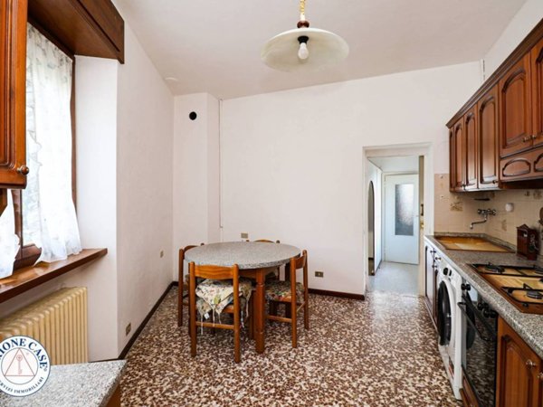 appartamento in vendita a Cunardo