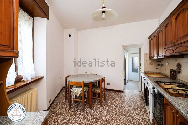 appartamento in vendita a Cunardo