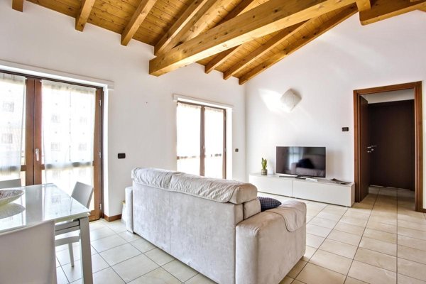 appartamento in vendita a Cunardo