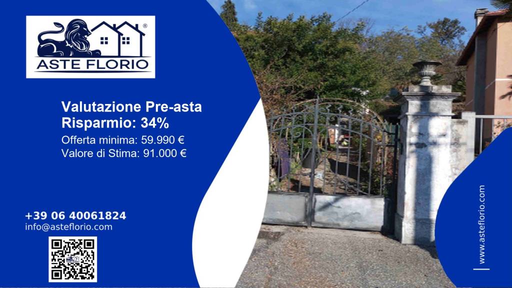 appartamento in vendita a Cunardo