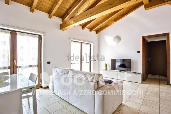 appartamento in vendita a Cunardo