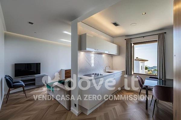 appartamento in vendita a Cunardo