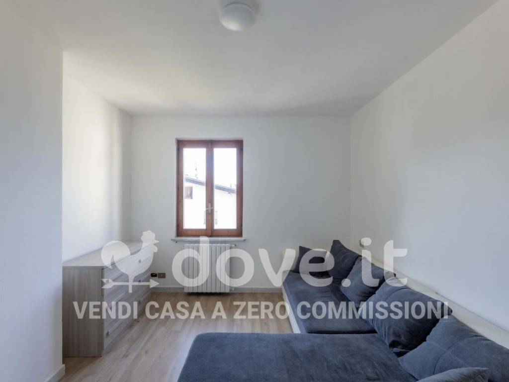appartamento in vendita a Cunardo