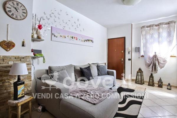 appartamento in vendita a Cunardo in zona Fornaci