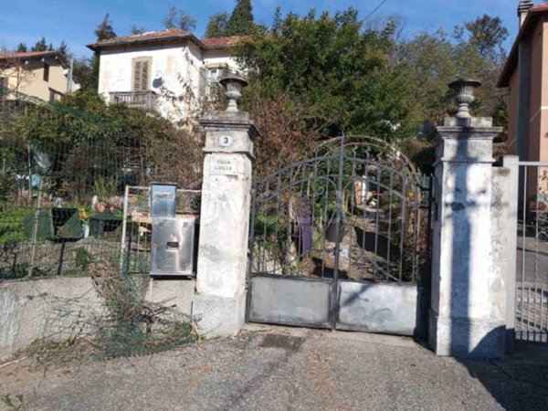 appartamento in vendita a Cunardo