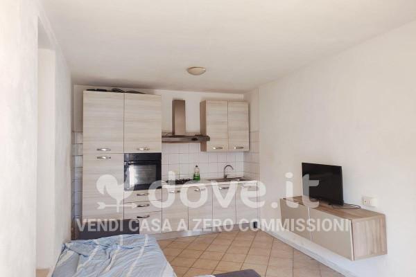 appartamento in vendita a Cunardo