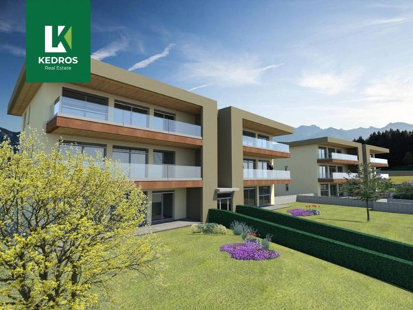 appartamento in vendita a Cunardo