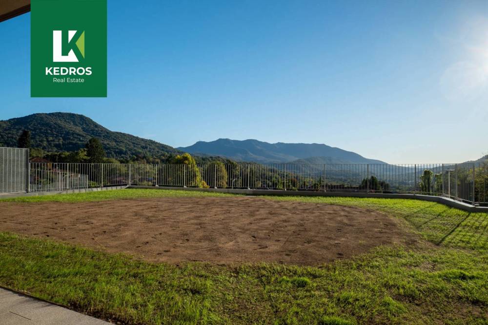 appartamento in vendita a Cunardo