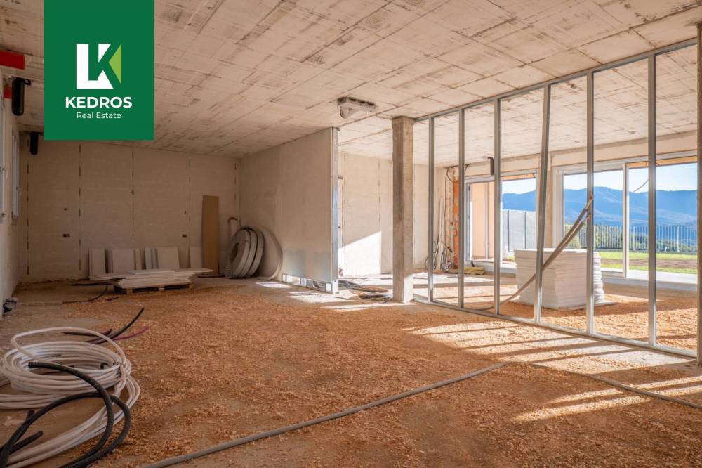 appartamento in vendita a Cunardo