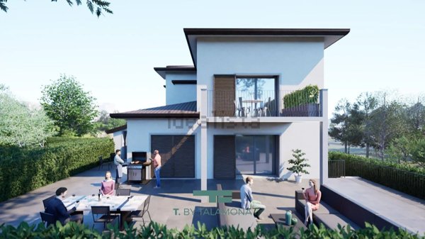 appartamento in vendita a Cunardo