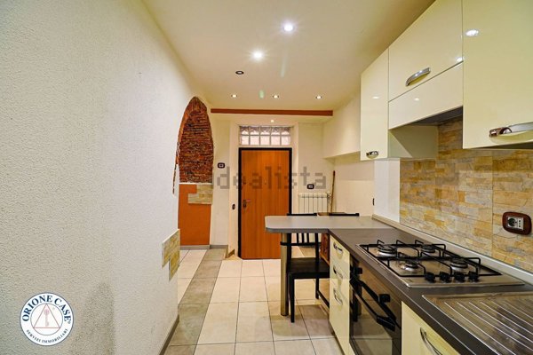 appartamento in vendita a Cunardo