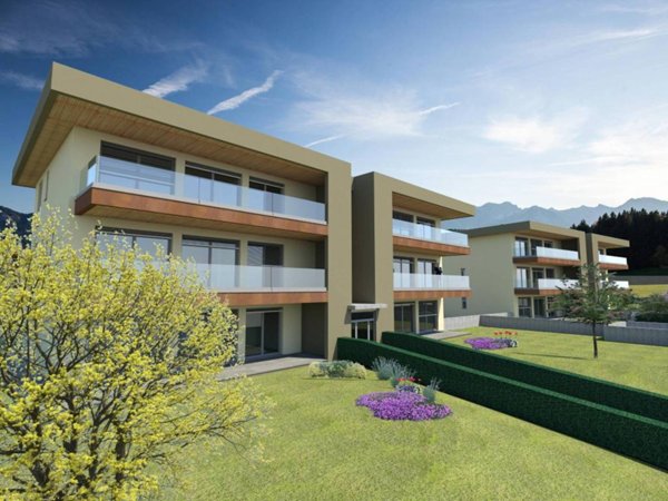 appartamento in vendita a Cunardo