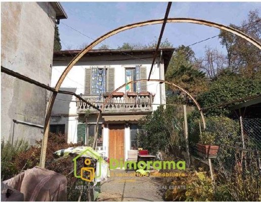 appartamento in vendita a Cunardo