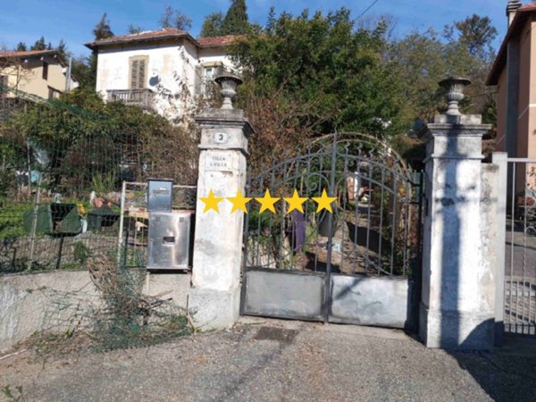 appartamento in vendita a Cunardo