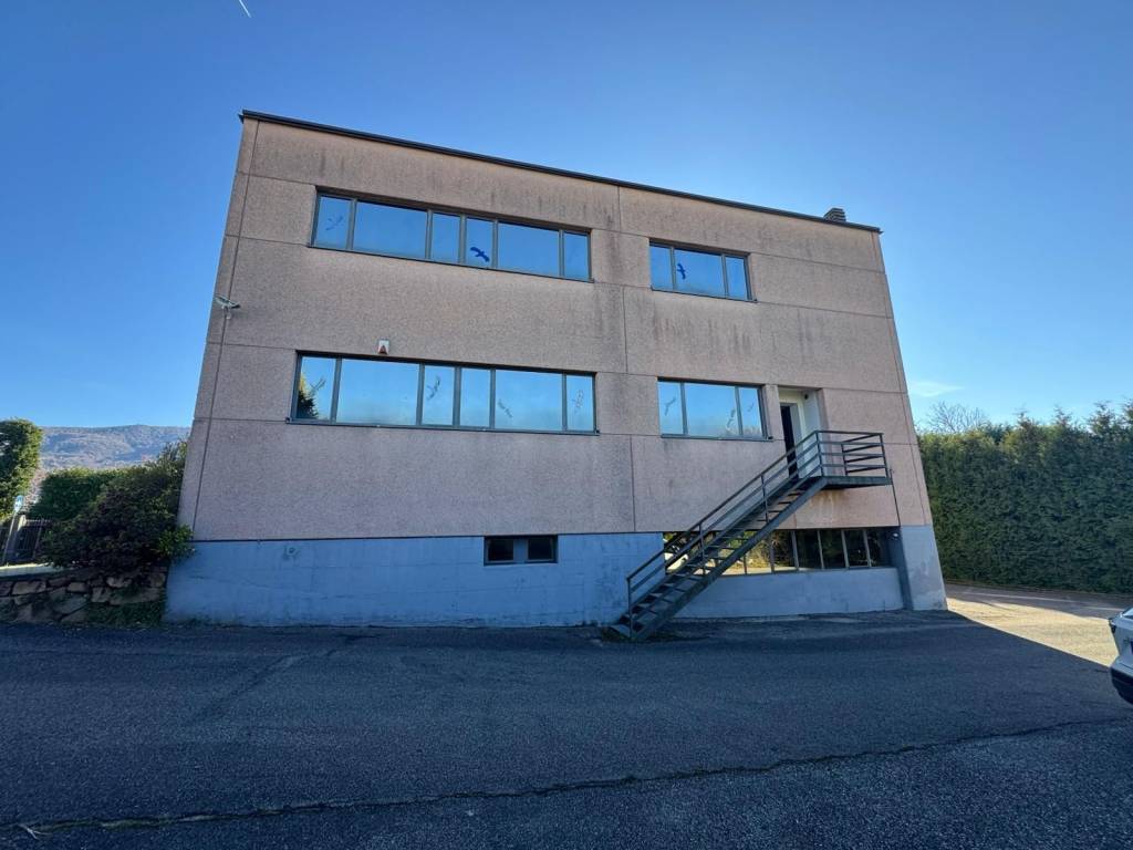 appartamento in vendita a Cunardo