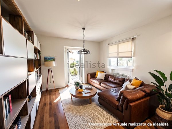 appartamento in vendita a Cunardo