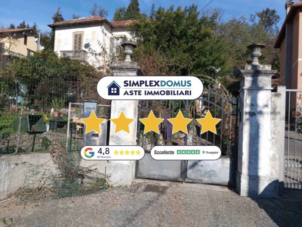 appartamento in vendita a Cunardo