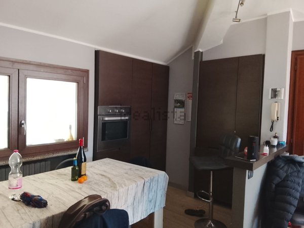 appartamento in vendita a Cunardo