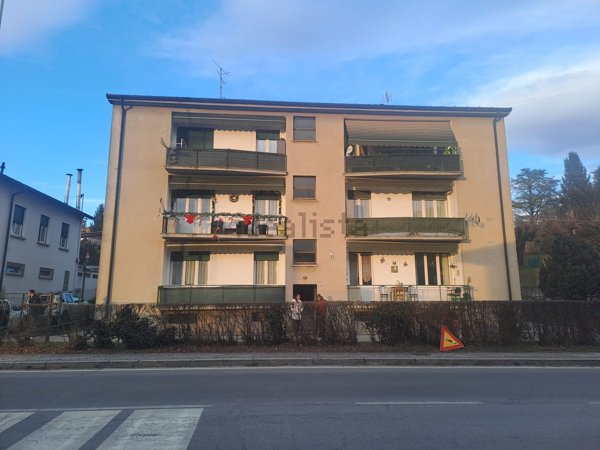 appartamento in vendita a Cunardo