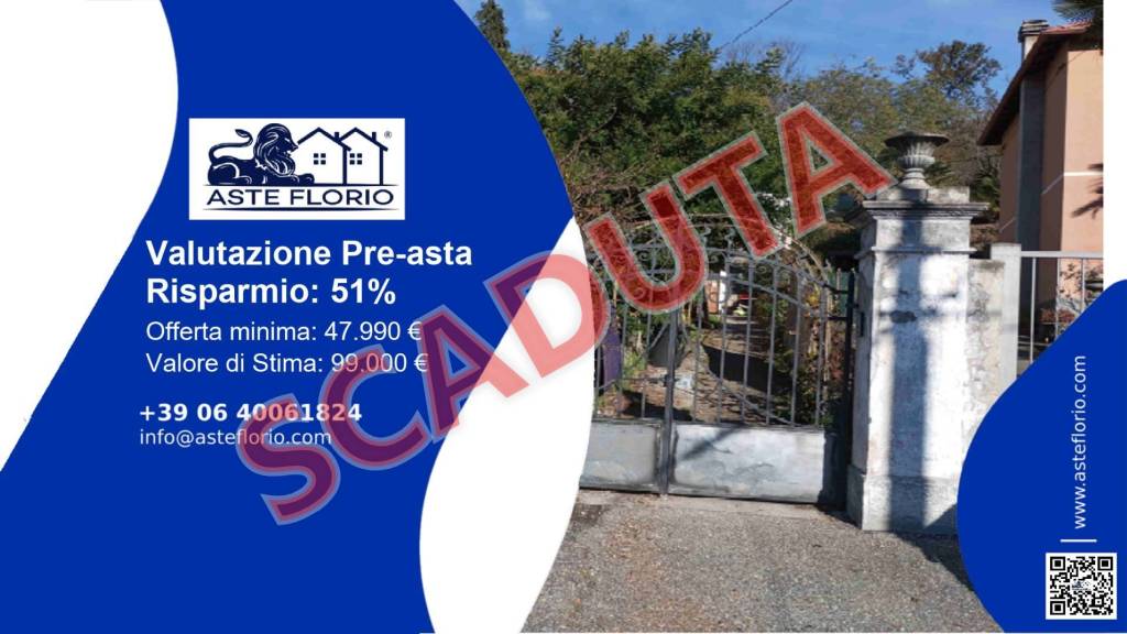 appartamento in vendita a Cunardo