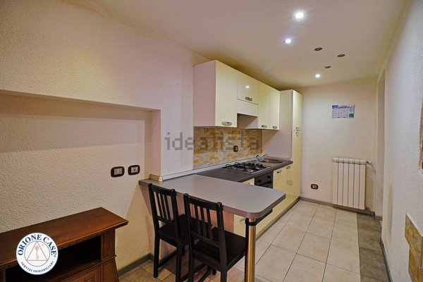 appartamento in vendita a Cunardo