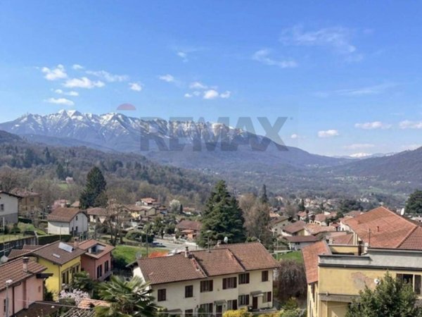 appartamento in vendita a Cunardo