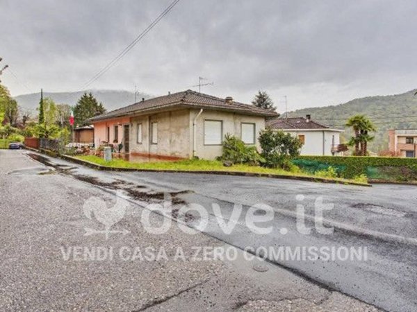 appartamento in vendita a Cunardo