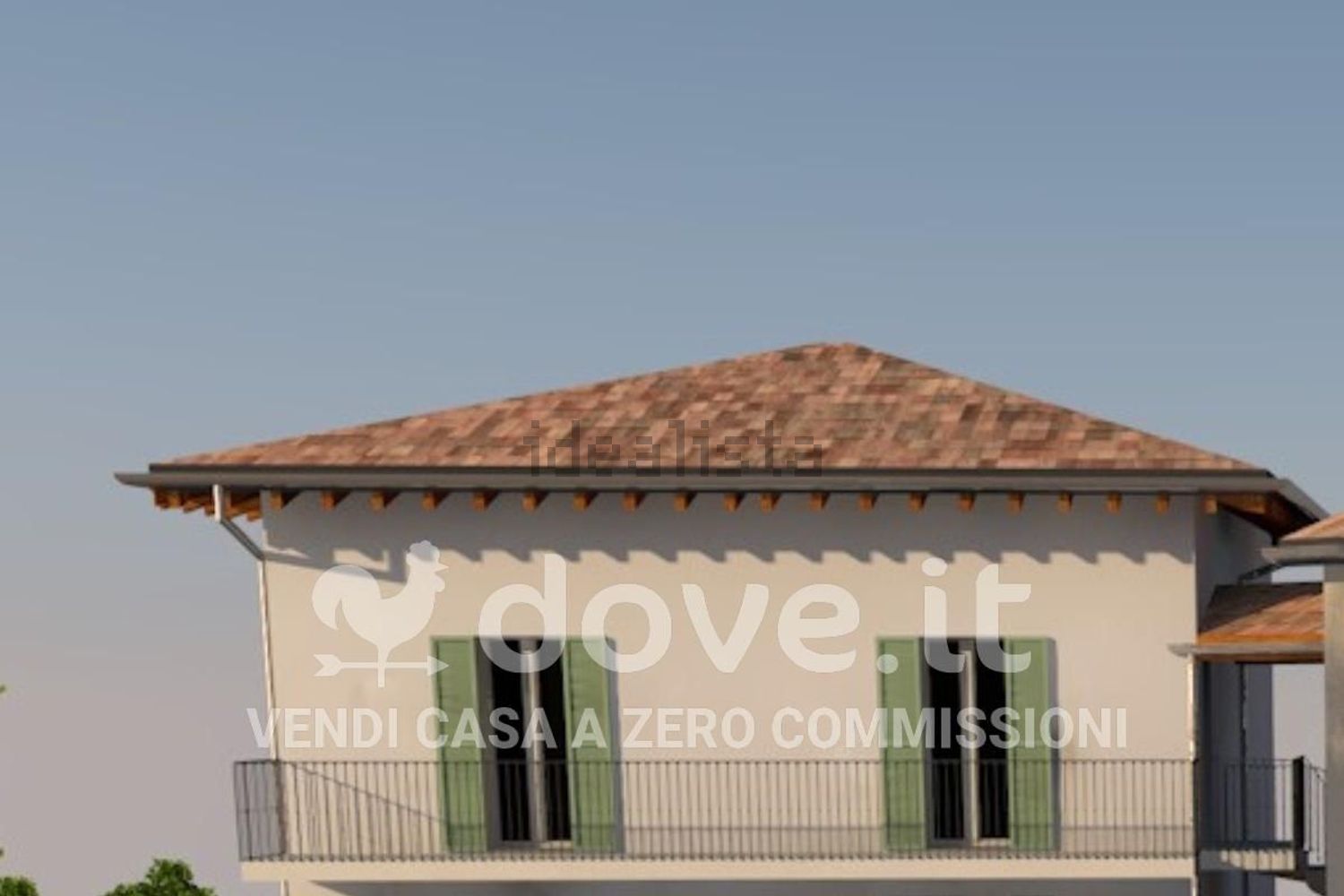 appartamento in vendita a Cunardo