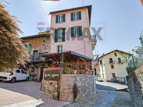 appartamento in vendita a Cunardo