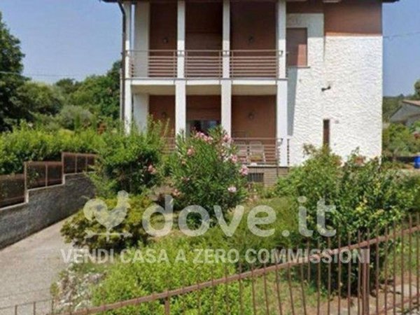 casa indipendente in vendita a Cunardo in zona Camartino