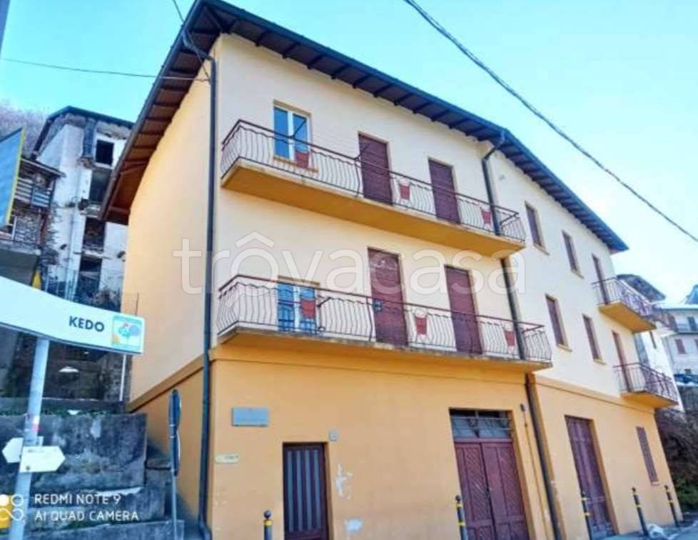 appartamento in vendita a Curiglia con Monteviasco