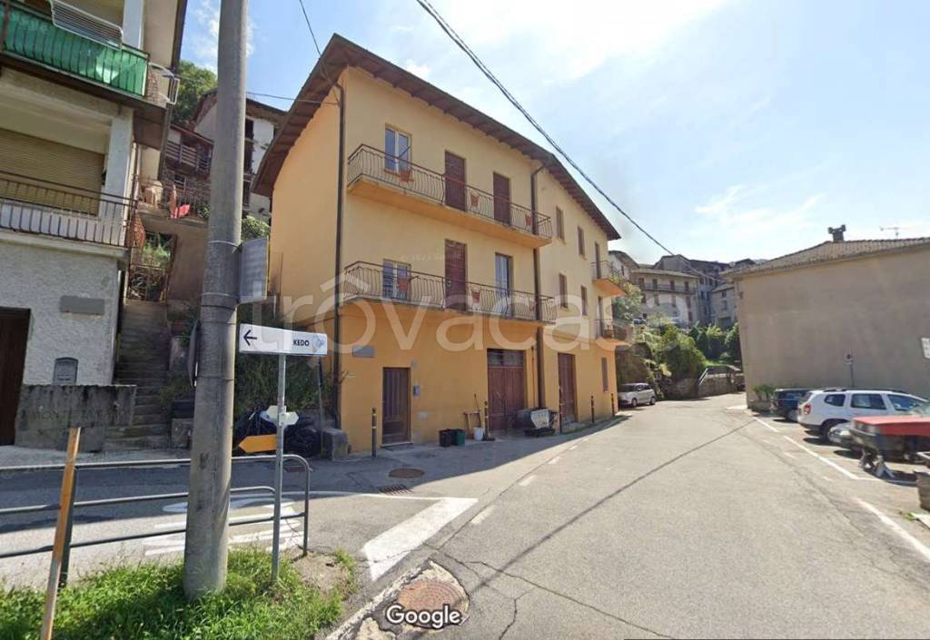 appartamento in vendita a Curiglia con Monteviasco