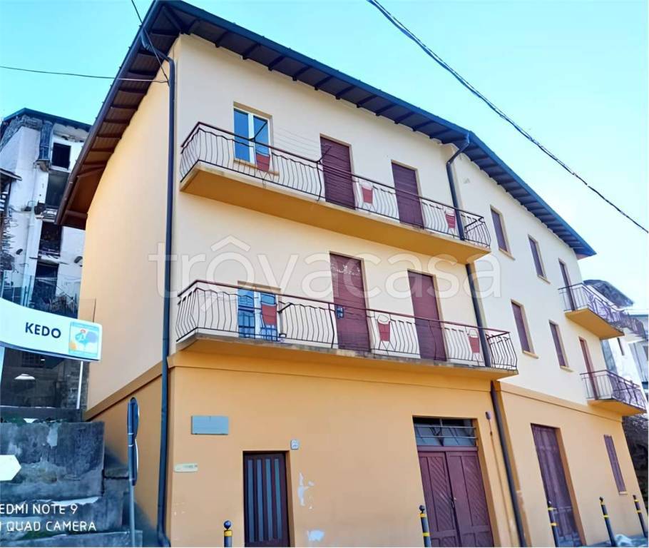 appartamento in vendita a Curiglia con Monteviasco in zona Monteviasco